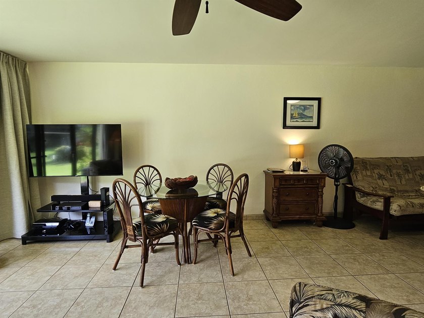 This beautifully updated 1 bedroom, 2 bathroom condo is ground - photo 21