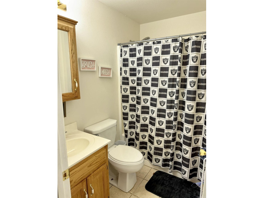 Contemporary brick home located near Lake Ludwig and the Red - photo 21
