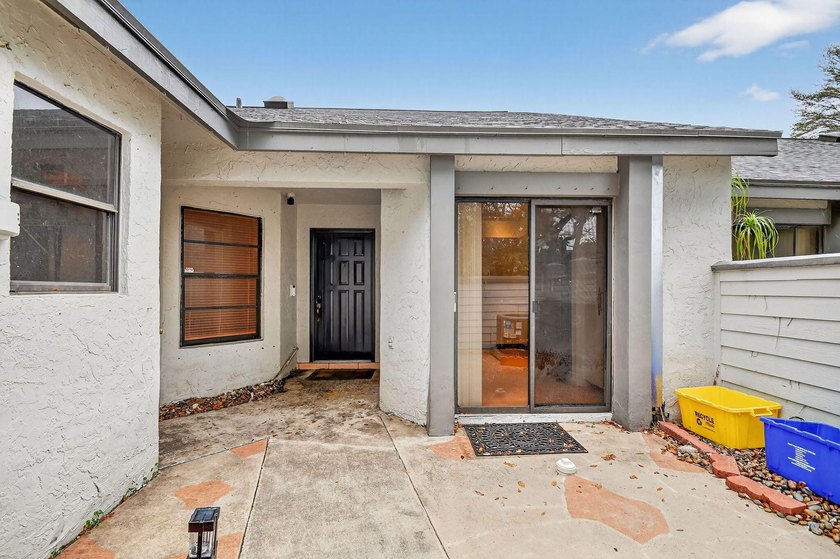 Discover this inviting 2-bedroom, 2-bath villa with 1-car garage - photo 4