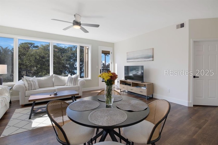 Panoramic Skull Creek and Intracoastal views highlight this - photo 10
