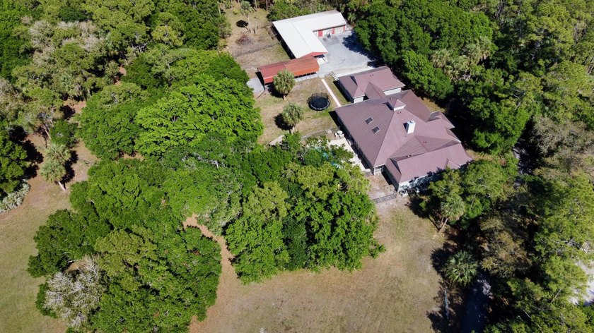 Located down the coveted historic Taylor Road in Jupiter Farms - photo 2