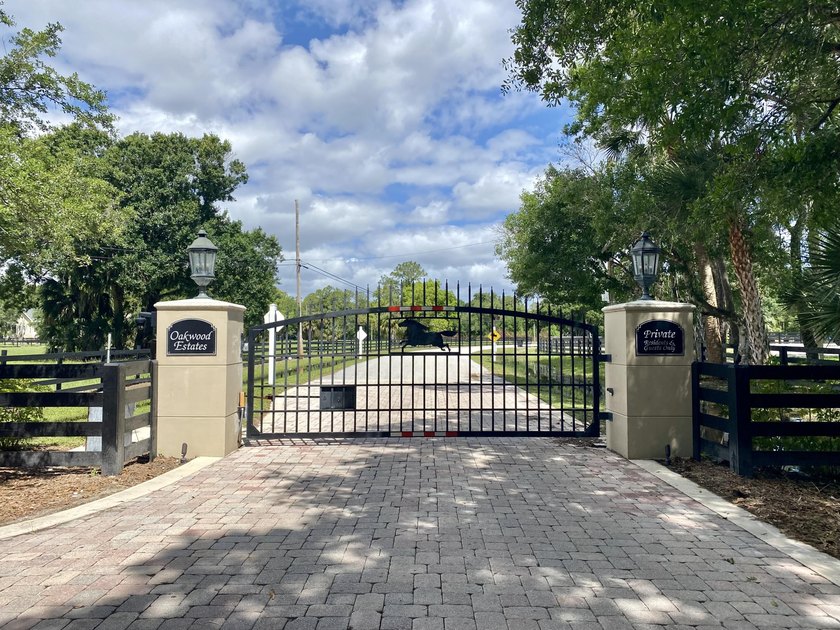 Located down the coveted historic Taylor Road in Jupiter Farms - photo 4