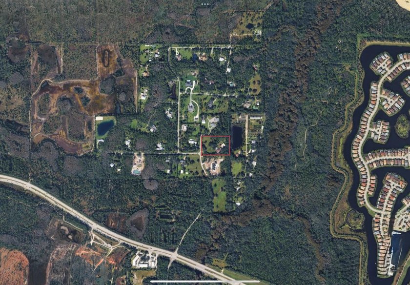 Located down the coveted historic Taylor Road in Jupiter Farms - photo 5