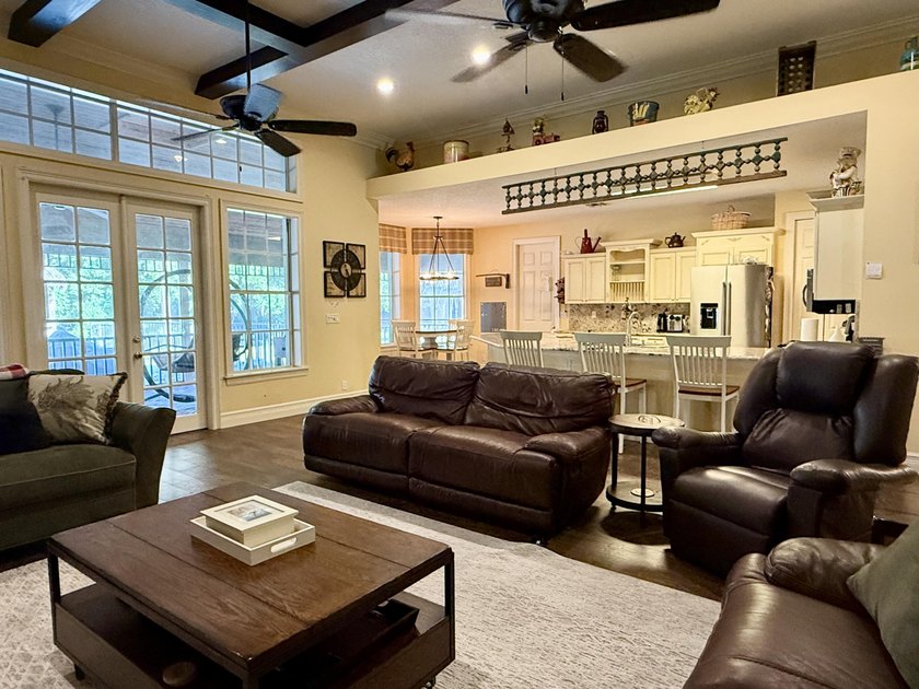 Located down the coveted historic Taylor Road in Jupiter Farms - photo 9