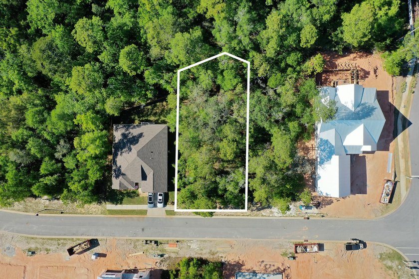 Perfectly positioned along a quiet creek within the highly - photo 6