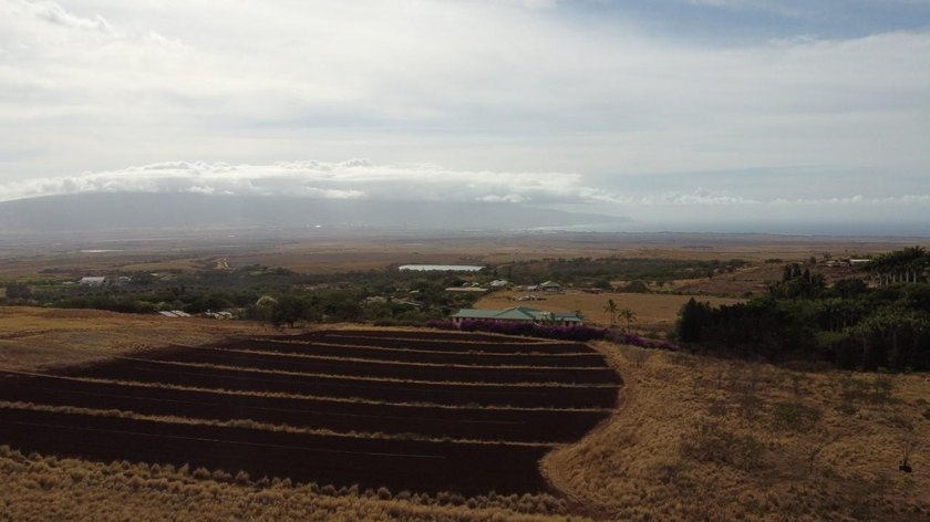 Enjoy expansive bi-coastal ocean and mountain views from this 8 - photo 2