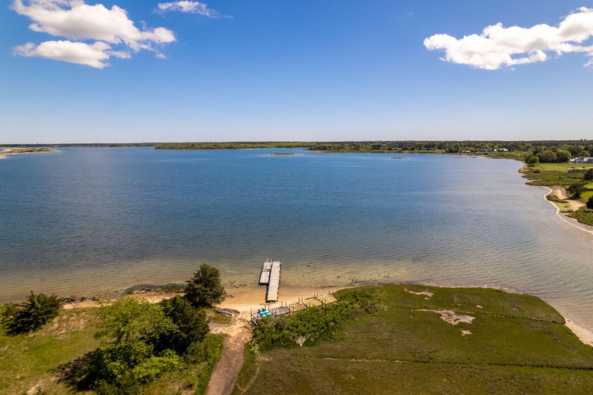 A rare opportunity to own a 2.4-acre buildable lot within the - photo 5