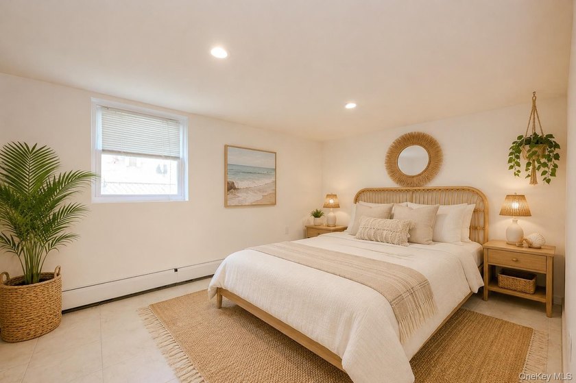Welcome to this beautifully renovated raised ranch in Long - photo 17