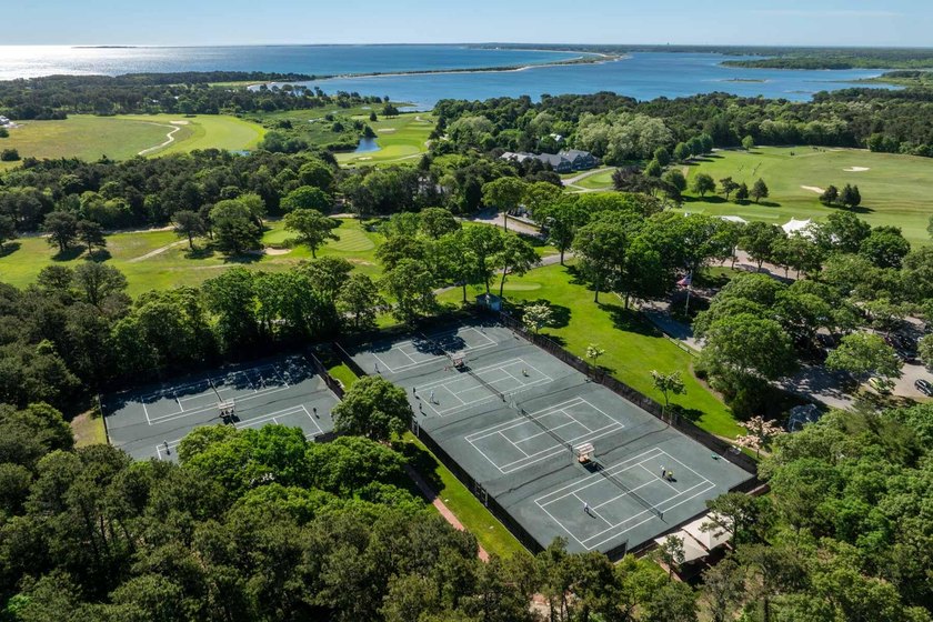 A rare opportunity to own a 2.4-acre buildable lot within the - photo 9