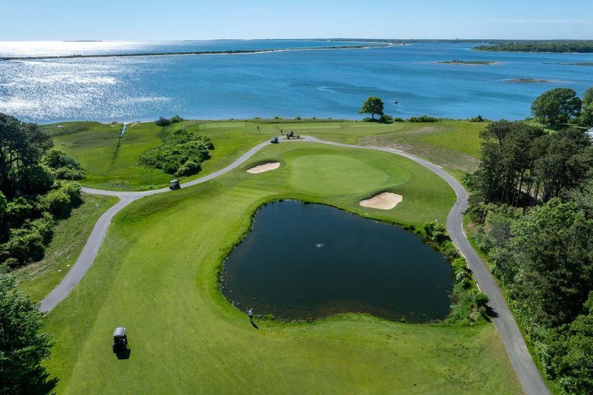 A rare opportunity to own a 2.4-acre buildable lot within the - photo 10
