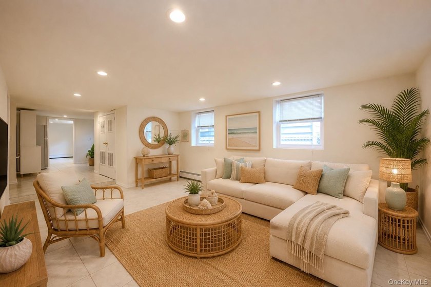 Welcome to this beautifully renovated raised ranch in Long - photo 20