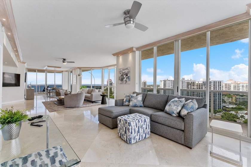 SOUTHEAST OCEAN AND COASTLINE VIEWS. Double Corner with almost 3 - photo 27