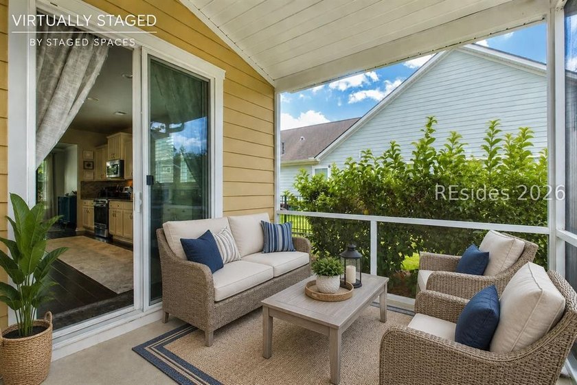 Welcome to this beautifully maintained 5-bedroom, 3-bath home in - photo 28