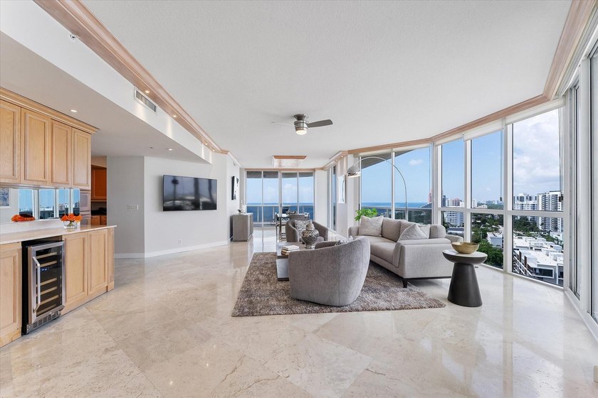 SOUTHEAST OCEAN AND COASTLINE VIEWS. Double Corner with almost 3 - photo 29