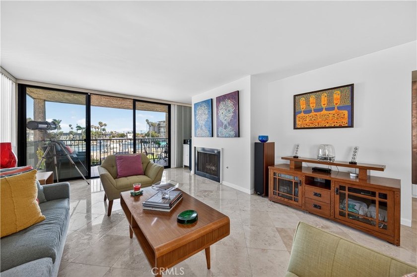 Unforgettable views define this beautiful 2 bedroom, 2 bathroom - photo 3