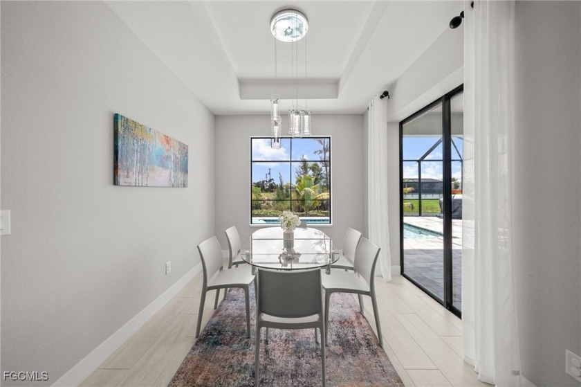 Waterfront 3BR/2BA Turnkey New Build with Heated Pool - photo 8