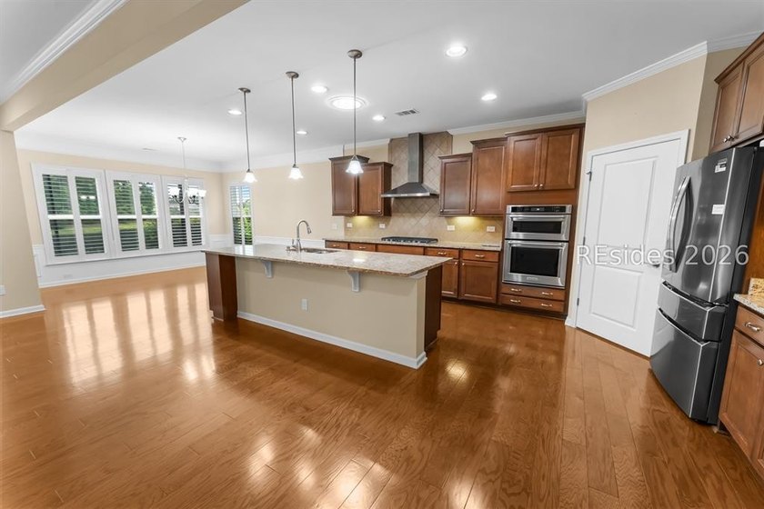 One of the most sought-after floorplans in The Haven, this - photo 13