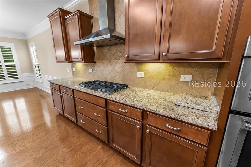 One of the most sought-after floorplans in The Haven, this - photo 19