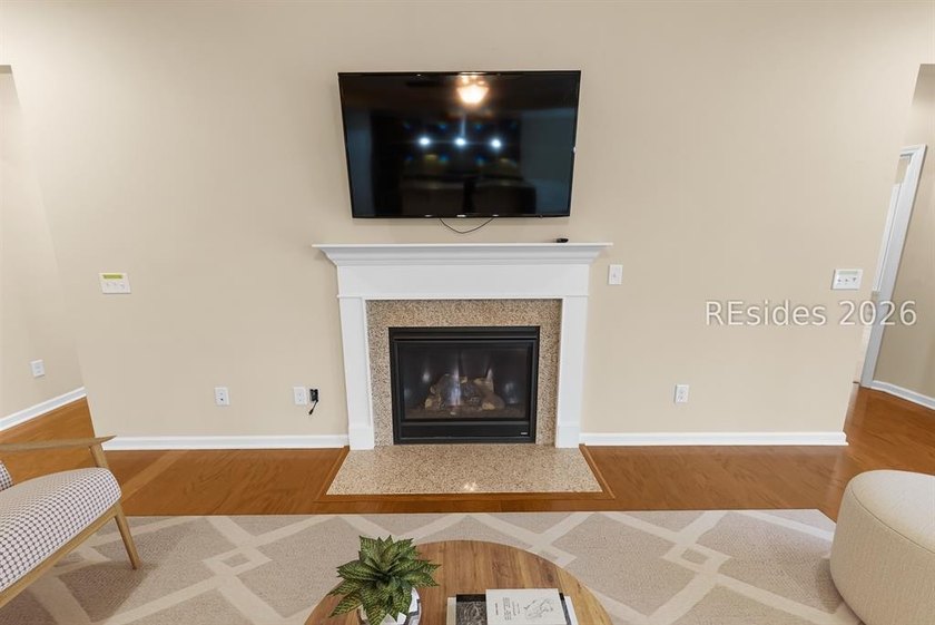 One of the most sought-after floorplans in The Haven, this - photo 25