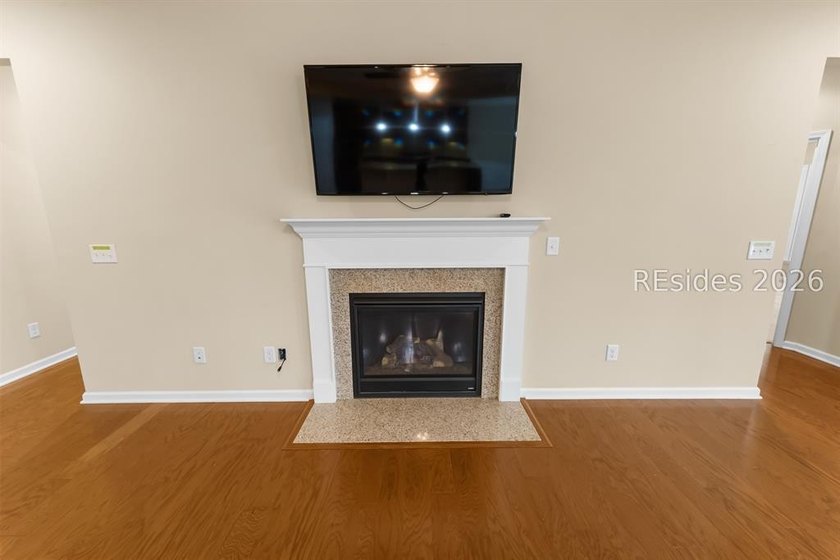 One of the most sought-after floorplans in The Haven, this - photo 26