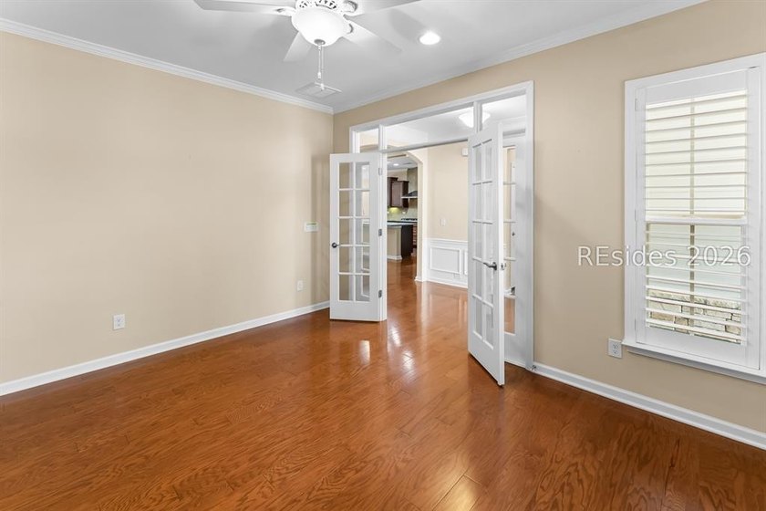 One of the most sought-after floorplans in The Haven, this - photo 27