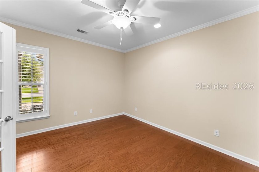 One of the most sought-after floorplans in The Haven, this - photo 28