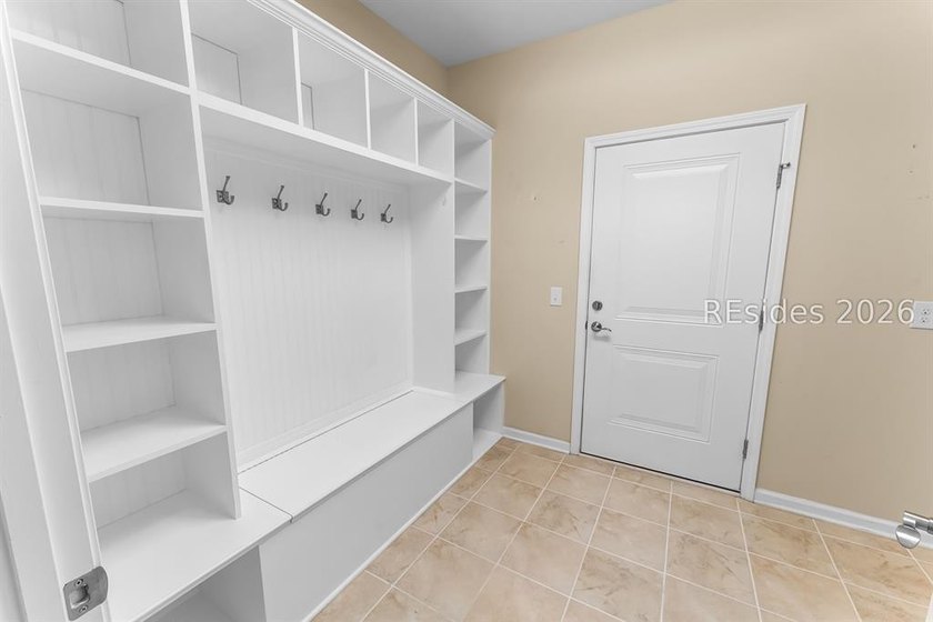One of the most sought-after floorplans in The Haven, this - photo 29