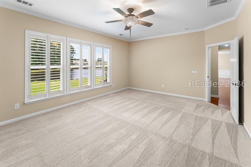One of the most sought-after floorplans in The Haven, this - photo 32