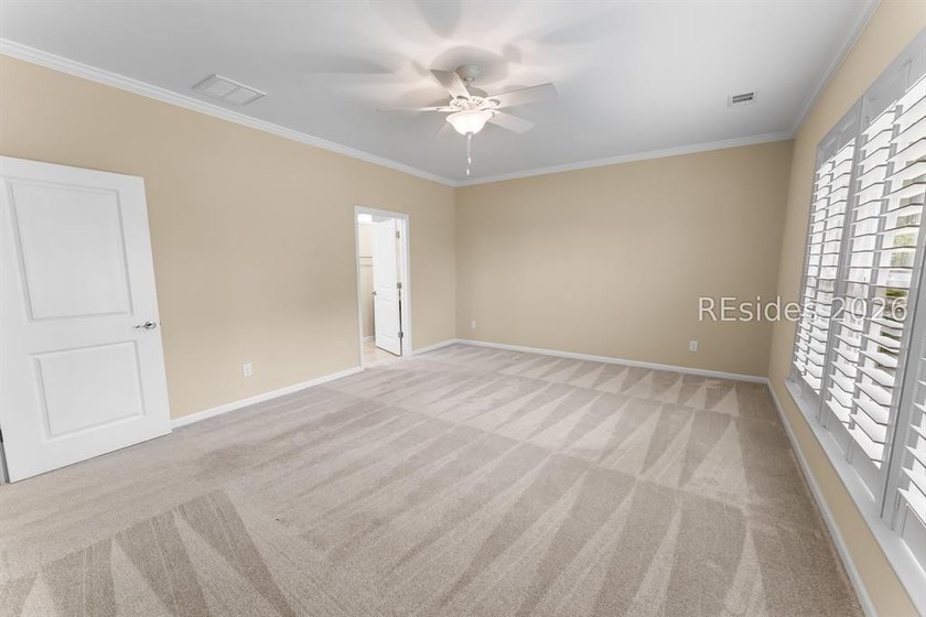 One of the most sought-after floorplans in The Haven, this - photo 34