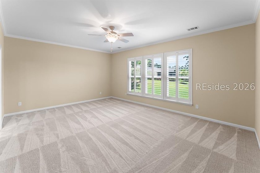 One of the most sought-after floorplans in The Haven, this - photo 35