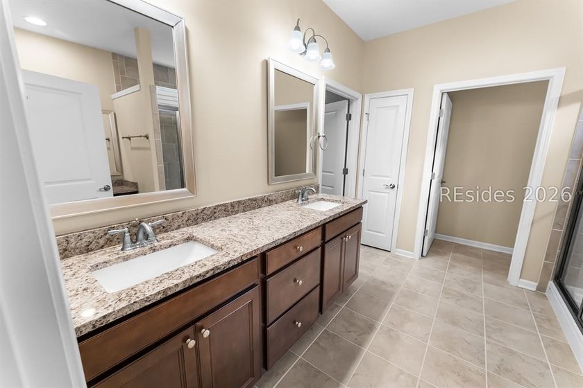 One of the most sought-after floorplans in The Haven, this - photo 37
