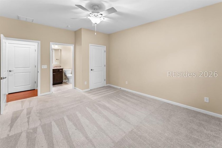 One of the most sought-after floorplans in The Haven, this - photo 41