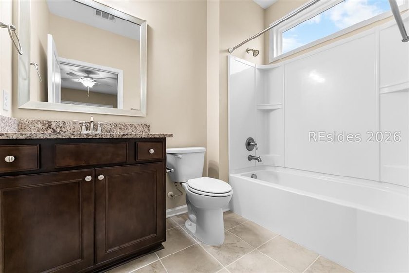 One of the most sought-after floorplans in The Haven, this - photo 44