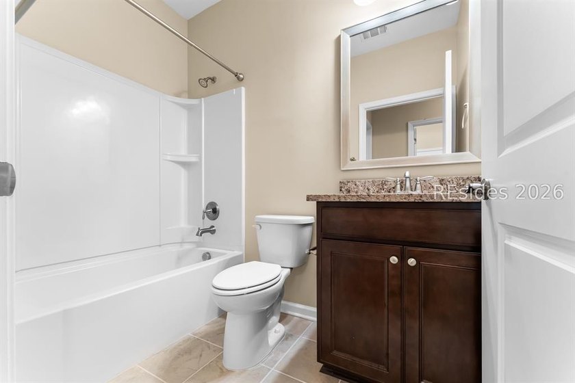 One of the most sought-after floorplans in The Haven, this - photo 48