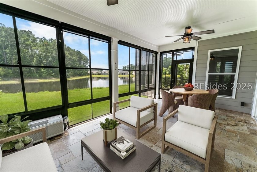 One of the most sought-after floorplans in The Haven, this - photo 49