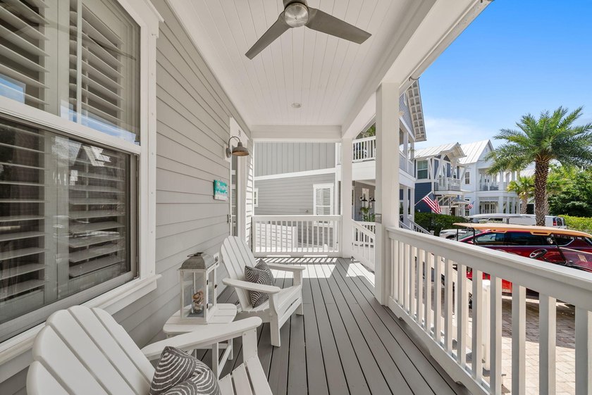 Nestled along the pristine coastline of Santa Rosa Beach, 33 - photo 5