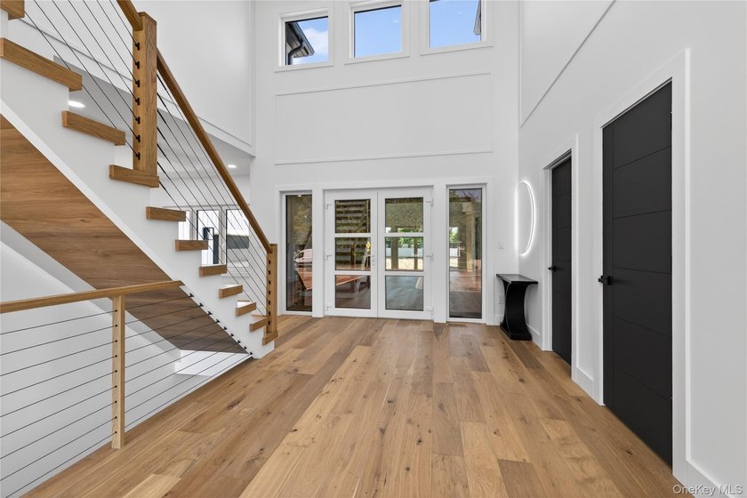 Welcome to this truly one-of-a-kind brand-new modern farmhouse - photo 5