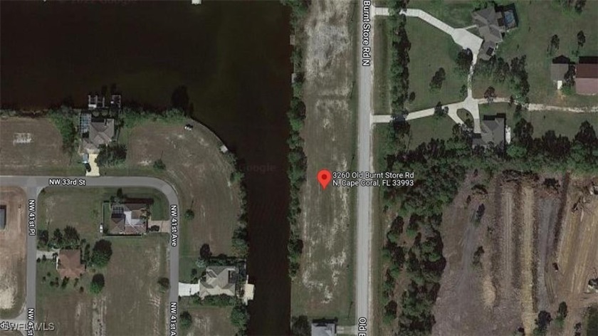 Beautiful western exposure gulf access lot in one of the hottest - photo 4