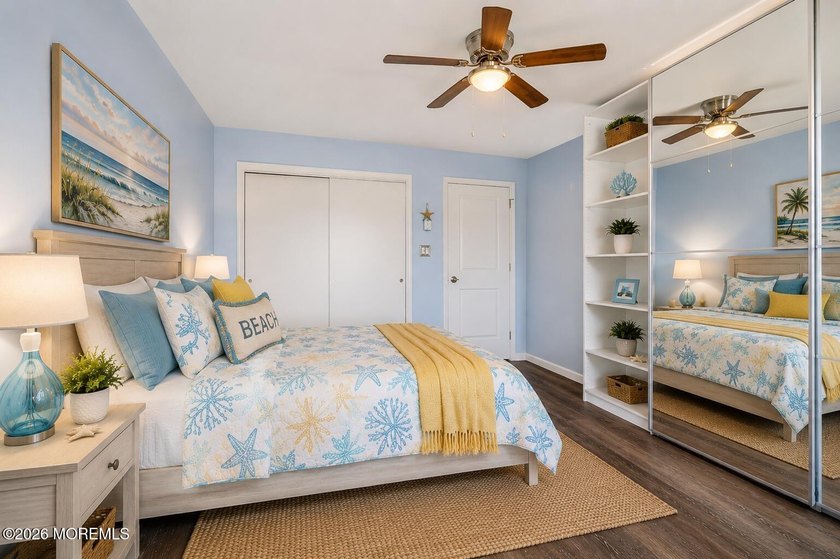 Almost 800 Sq Ft w/Option for Parking &amp; Low HOA Fees at this - photo 24