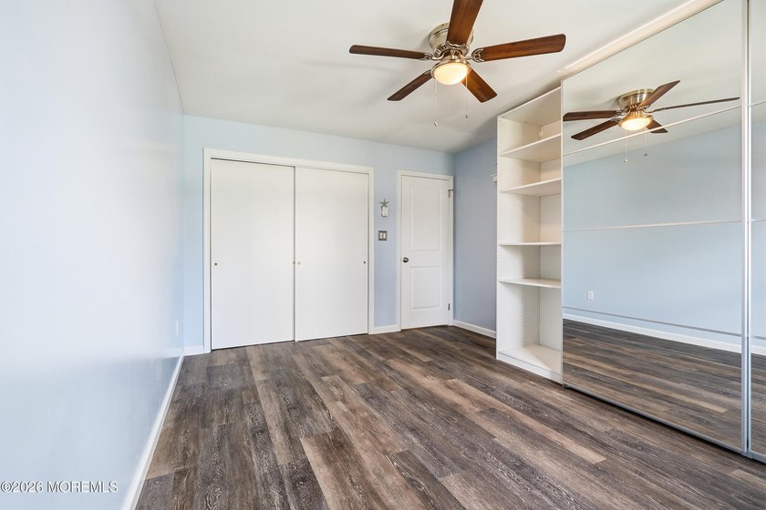 Almost 800 Sq Ft w/Option for Parking &amp; Low HOA Fees at this - photo 25