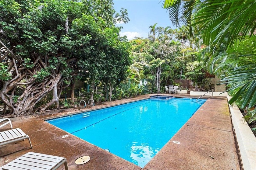 Welcome to Koa Kai 2B, a beautifully remodeled and tastefully - photo 29