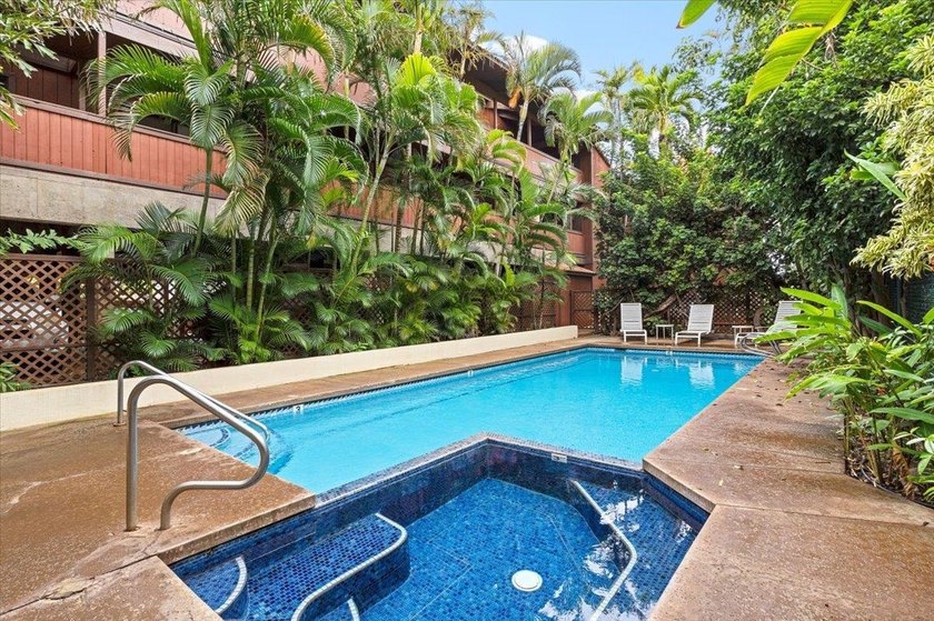 Welcome to Koa Kai 2B, a beautifully remodeled and tastefully - photo 30
