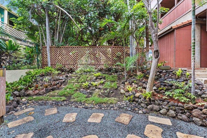 Welcome to Koa Kai 2B, a beautifully remodeled and tastefully - photo 31