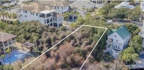 Rare opportunity to own a beautiful private lakefront homesite - photo 3