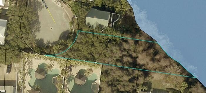 Rare opportunity to own a beautiful private lakefront homesite - photo 4