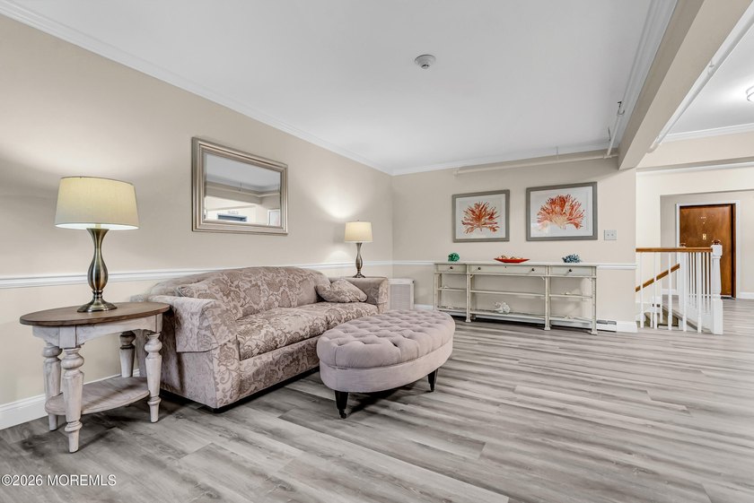 Almost 800 Sq Ft w/Option for Parking &amp; Low HOA Fees at this - photo 34
