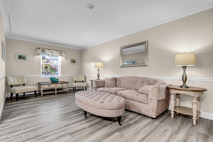 Almost 800 Sq Ft w/Option for Parking &amp; Low HOA Fees at this - photo 35