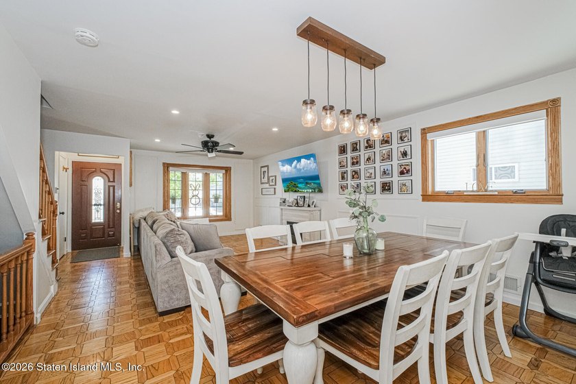 Welcome to 72 Gold Avenue! This gorgeous 18ft-wide, 3-bedroom - photo 7
