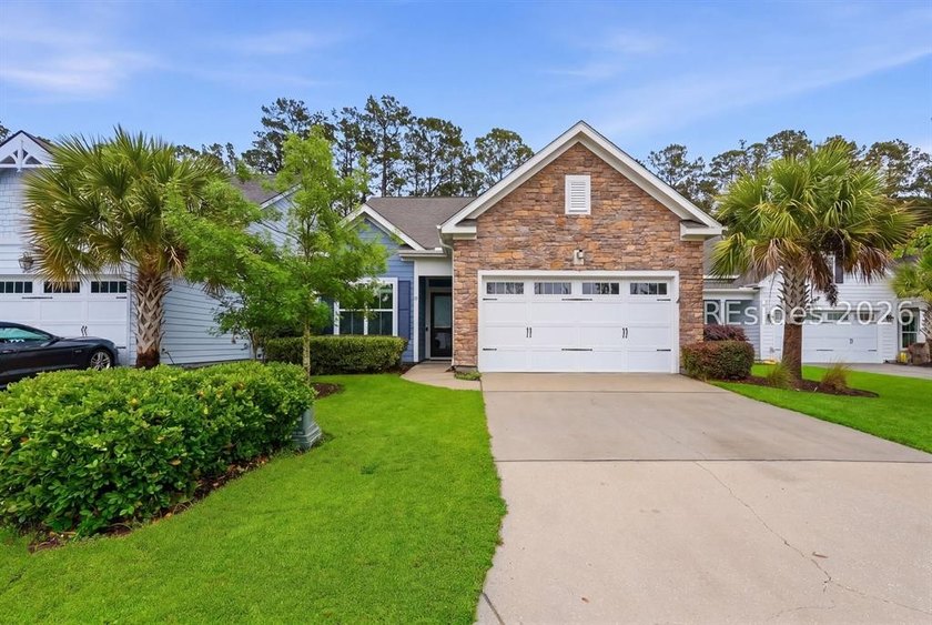 BEST DEAL IN HAMPTON LAKE! PRICED TO SELL! Experience refined - photo 3