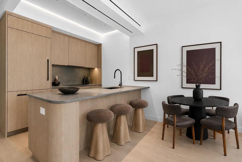 Welcome to The Brick Lofts at 386 Kosciuszko Street, a boutique - photo 2